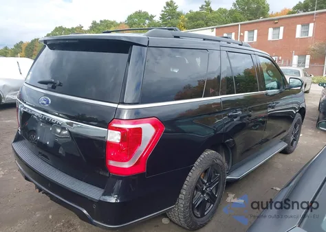 2020 Ford Expedition Xlt z USA, uszkodzony, nr VIN 1FMJU1JT7LEA72212